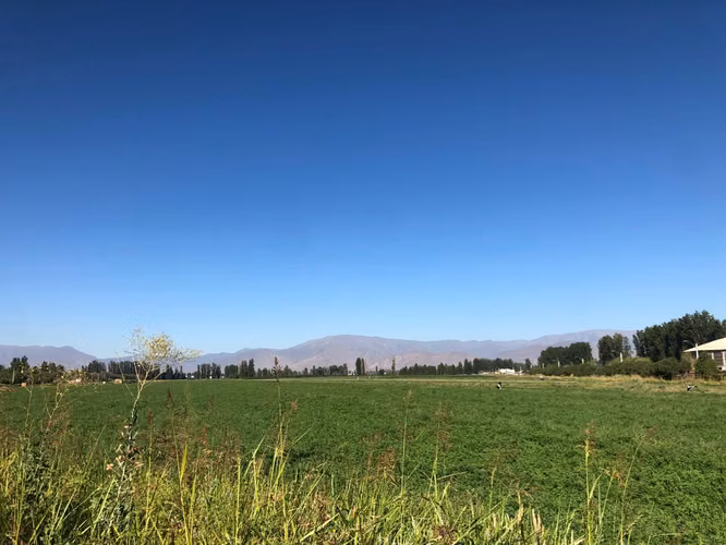 LOTEO PRIVADO CON ALTA PLUSVALÍA EN CHICUREO