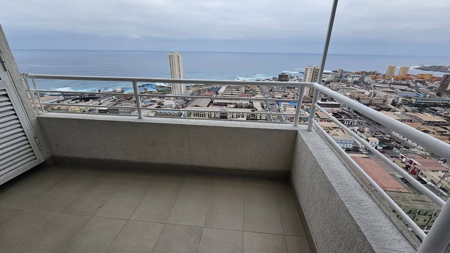 Edificio Bulnes Labbe