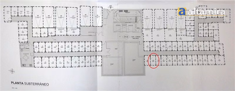 Departamento en venta de 3 dorm. en Iquique