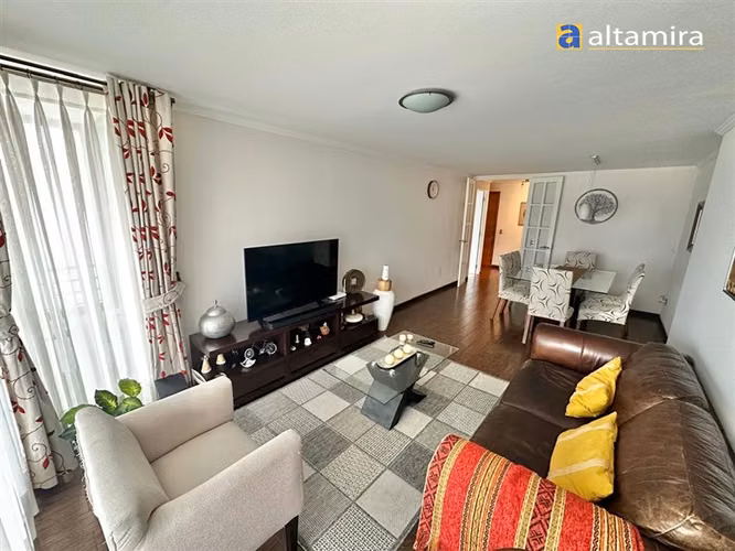 Departamento en venta de 3 dorm. en Iquique
