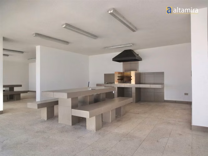 Departamento en venta de 3 dorm. en Iquique
