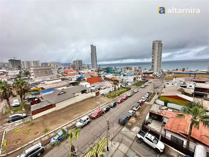 Departamento en venta de 3 dorm. en Iquique