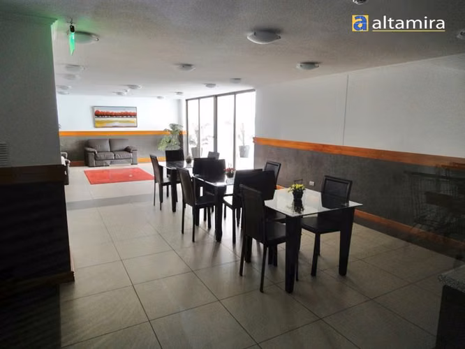 Departamento en venta de 3 dorm. en Iquique