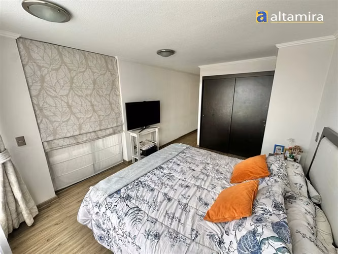 Departamento en venta de 3 dorm. en Iquique