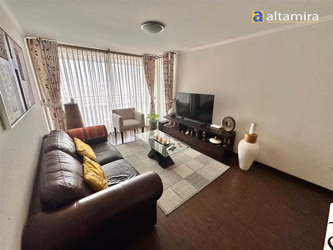 Departamento en venta de 3 dorm. en Iquique