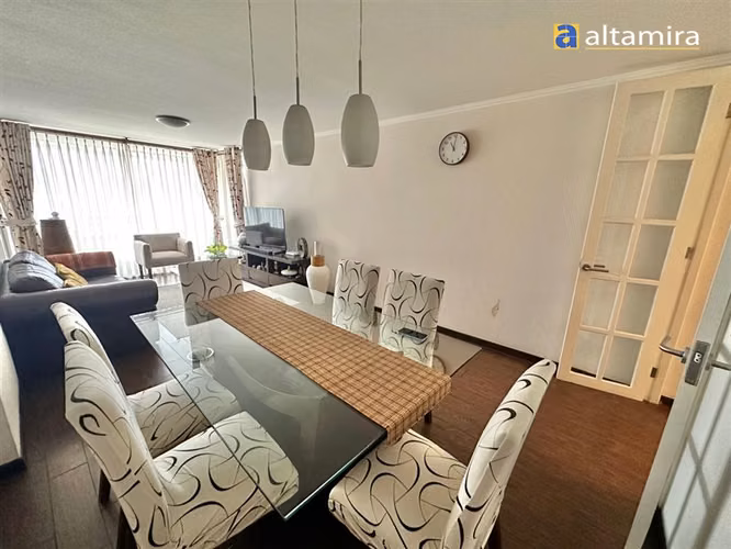 Departamento en venta de 3 dorm. en Iquique