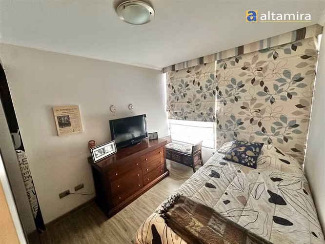 Departamento en venta de 3 dorm. en Iquique