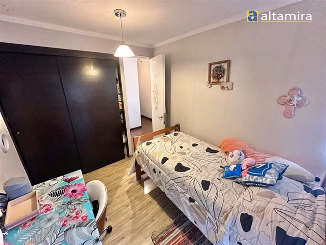 Departamento en venta de 3 dorm. en Iquique