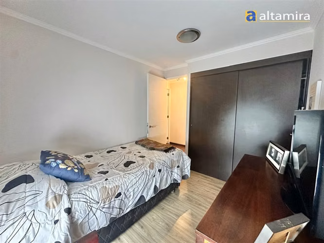 Departamento en venta de 3 dorm. en Iquique