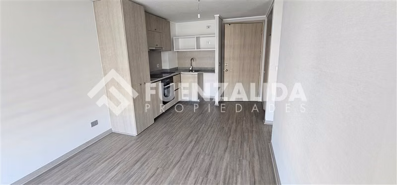 Departamento en venta de 2 dorm. en Macul - Imagen 5