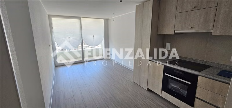 Departamento en venta de 2 dorm. en Macul - Imagen 4