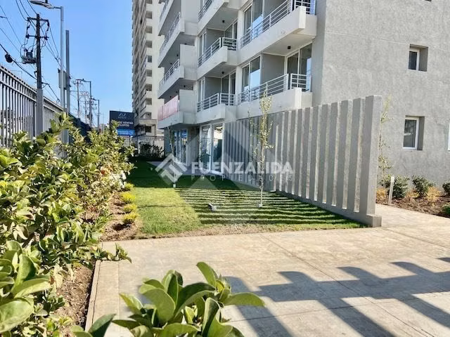 Departamento en venta de 2 dorm. en Macul - Imagen 2
