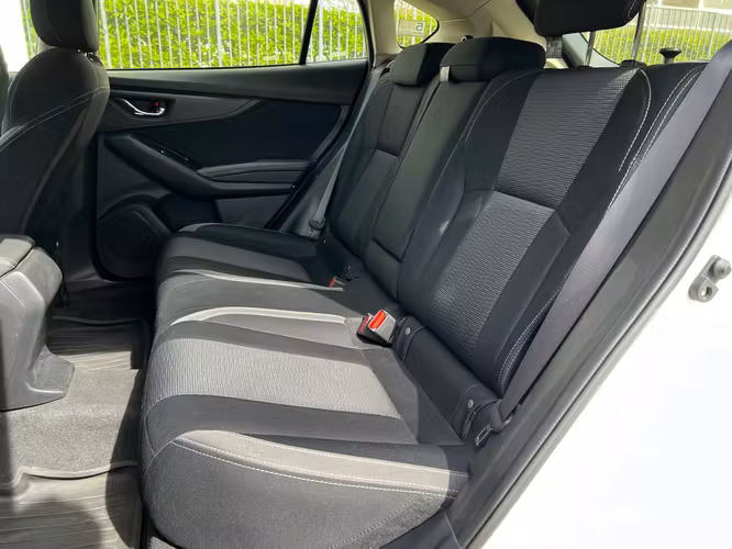 Subaru Impreza 2.0 Automático