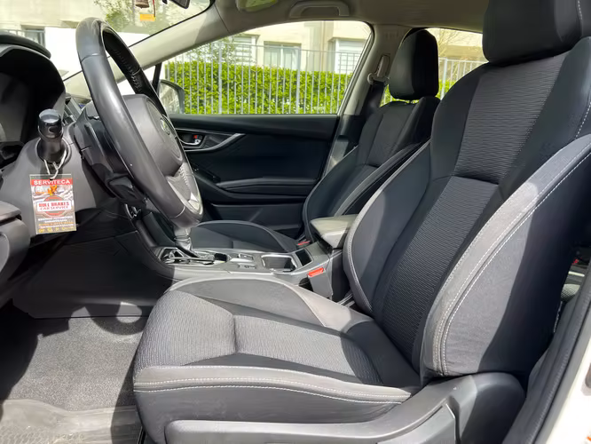 Subaru Impreza 2.0 Automático