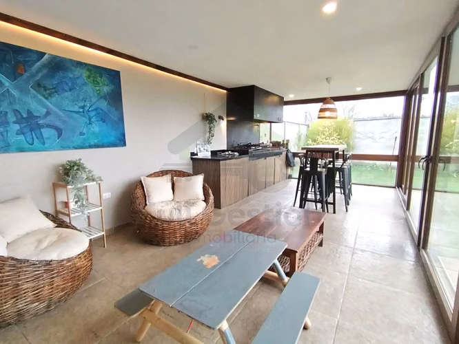 ARRIENDO - Hermosa Casa en Portal De La Frontera