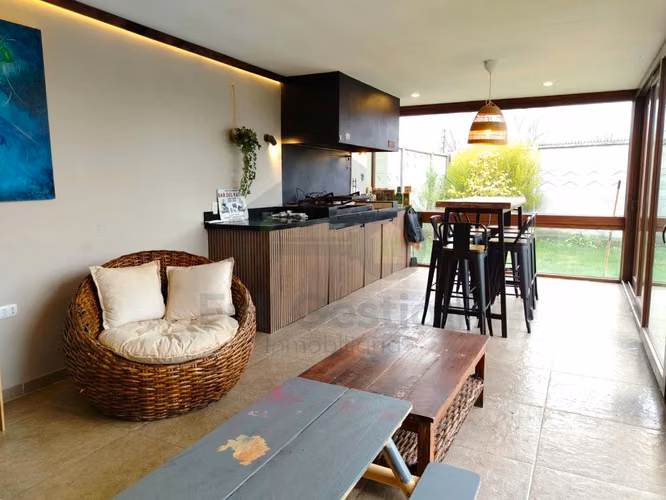 ARRIENDO - Hermosa Casa en Portal De La Frontera