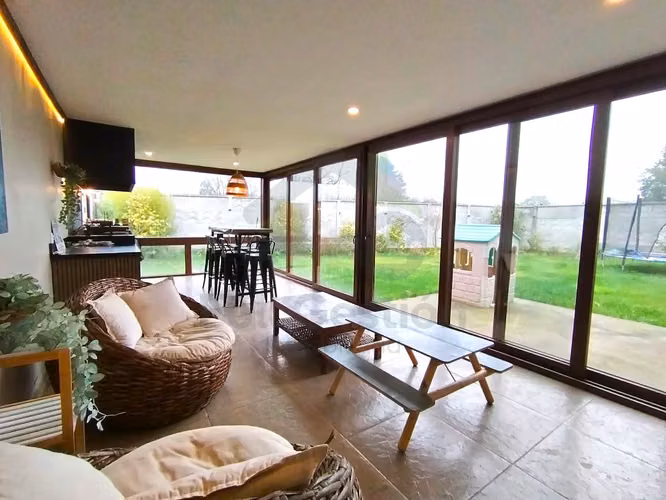ARRIENDO - Hermosa Casa en Portal De La Frontera