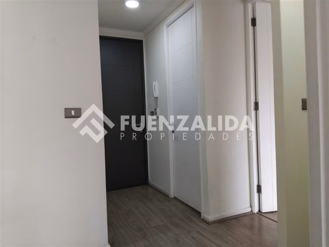 Arriendo Dpto 2 D - 1 B - Bodega - Estacionamiento ( Macul ) - Imagen 15