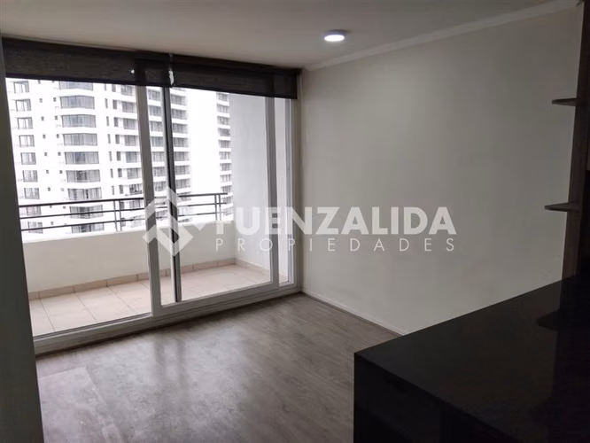 Arriendo Dpto 2 D - 1 B - Bodega - Estacionamiento ( Macul ) - Imagen 5
