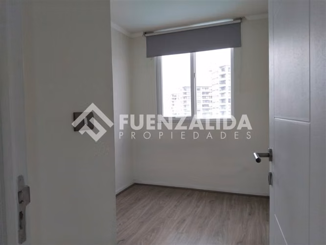 Arriendo Dpto 2 D - 1 B - Bodega - Estacionamiento ( Macul ) - Imagen 13