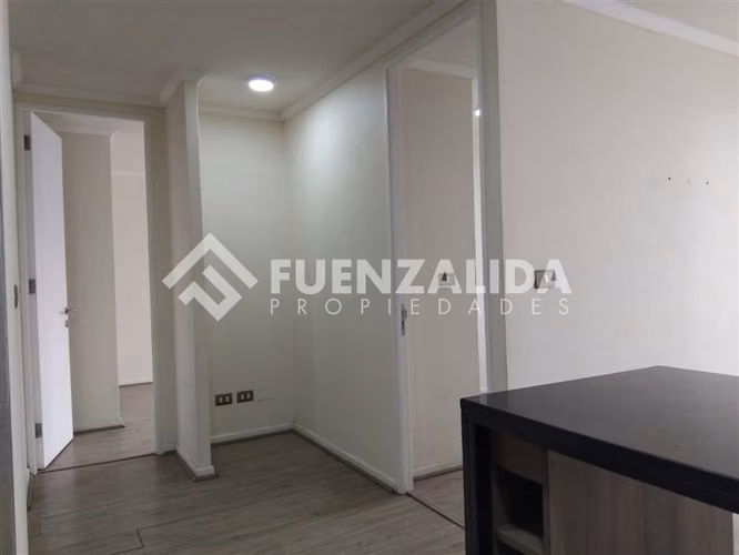 Arriendo Dpto 2 D - 1 B - Bodega - Estacionamiento ( Macul ) - Imagen 12
