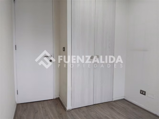 Arriendo Dpto 2 D - 1 B - Bodega - Estacionamiento ( Macul ) - Imagen 14