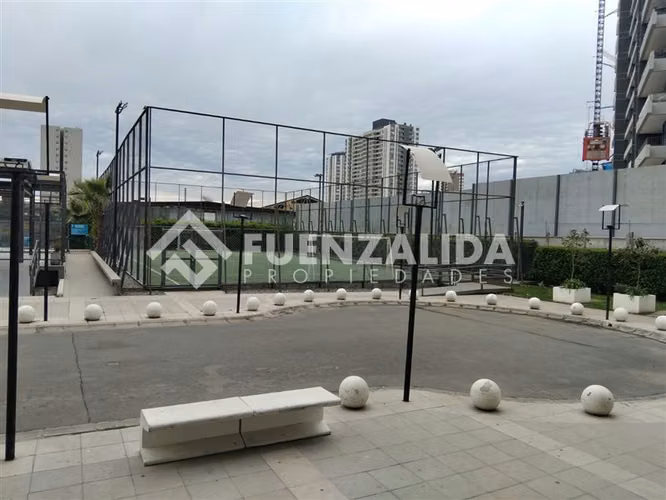 Arriendo Dpto 2 D - 1 B - Bodega - Estacionamiento ( Macul ) - Imagen 25