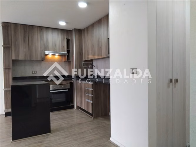 Arriendo Dpto 2 D - 1 B - Bodega - Estacionamiento ( Macul ) - Imagen 8