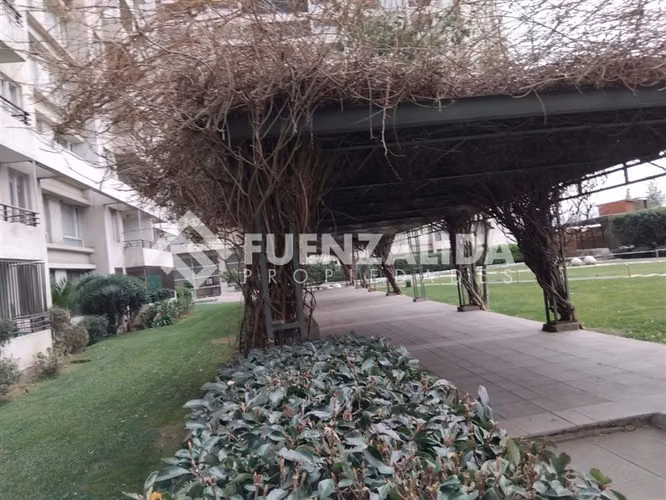 Arriendo Dpto 2 D - 1 B - Bodega - Estacionamiento ( Macul ) - Imagen 29