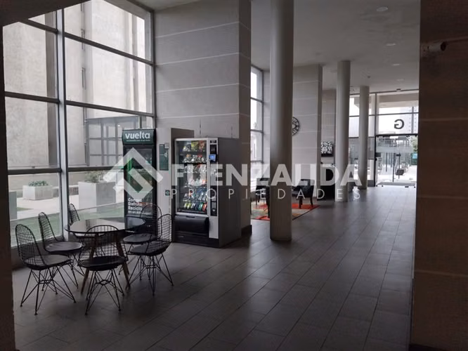 Arriendo Dpto 2 D - 1 B - Bodega - Estacionamiento ( Macul ) - Imagen 24
