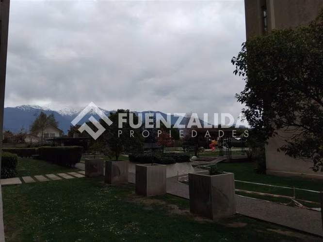Arriendo Dpto 2 D - 1 B - Bodega - Estacionamiento ( Macul ) - Imagen 28