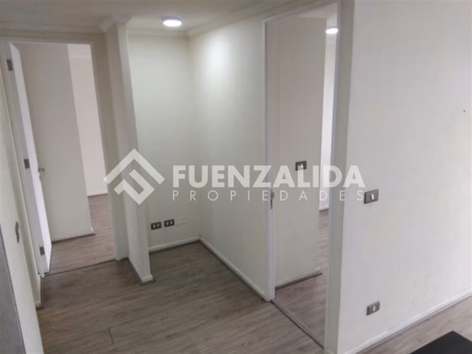 Arriendo Dpto 2 D - 1 B - Bodega - Estacionamiento ( Macul ) - Imagen 16