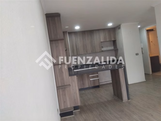 Arriendo Dpto 2 D - 1 B - Bodega - Estacionamiento ( Macul ) - Imagen 9