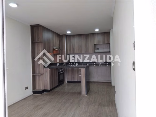 Arriendo Dpto 2 D - 1 B - Bodega - Estacionamiento ( Macul ) - Imagen 7