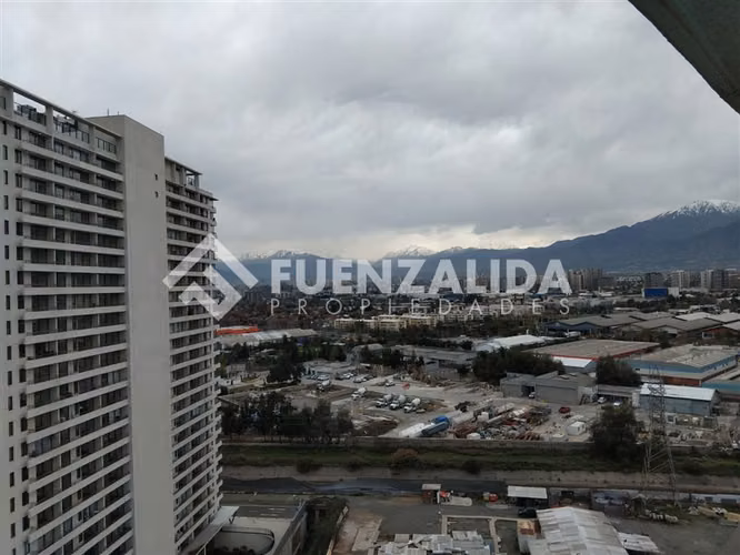 Arriendo Dpto 2 D - 1 B - Bodega - Estacionamiento ( Macul ) - Imagen 6