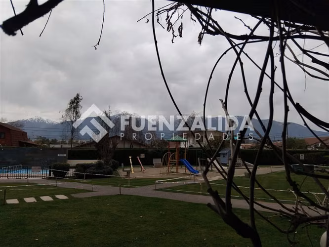 Arriendo Dpto 2 D - 1 B - Bodega - Estacionamiento ( Macul ) - Imagen 26
