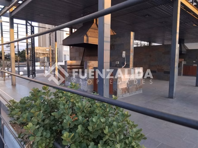 Arriendo Dpto 2 D - 1 B - Bodega - Estacionamiento ( Macul ) - Imagen 27
