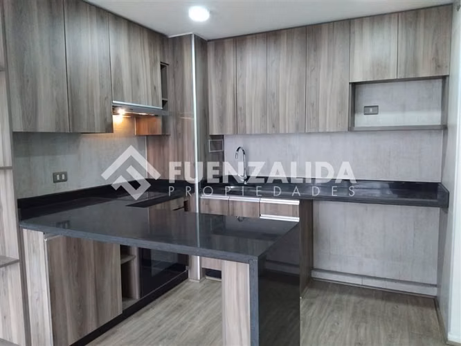 Arriendo Dpto 2 D - 1 B - Bodega - Estacionamiento ( Macul ) - Imagen 10