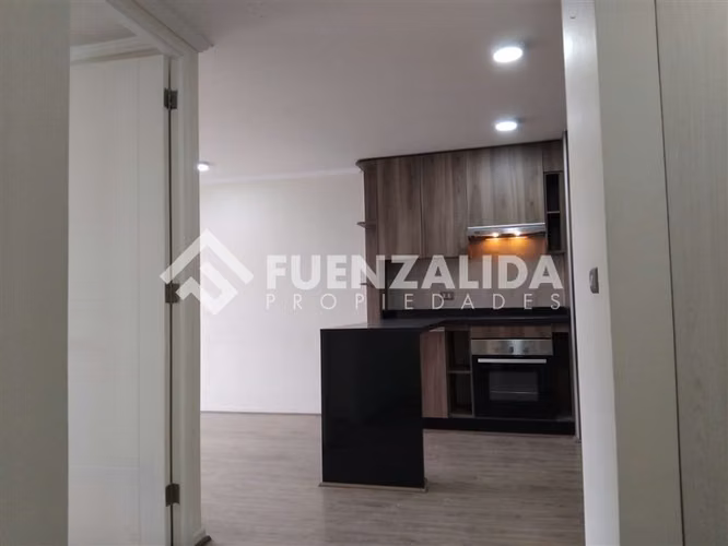 Arriendo Dpto 2 D - 1 B - Bodega - Estacionamiento ( Macul ) - Imagen 11