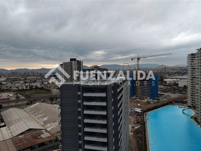 Arriendo Dpto 2 D - 1 B - Bodega - Estacionamiento ( Macul ) - Imagen 22