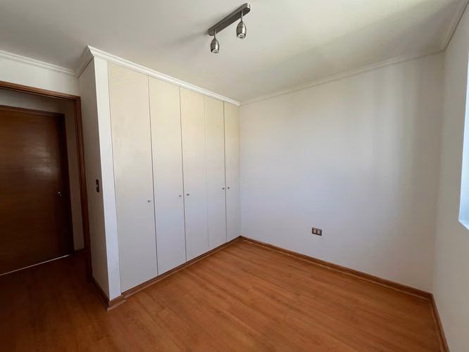 Amplio Departamento Familiar En Jardines Del Sur