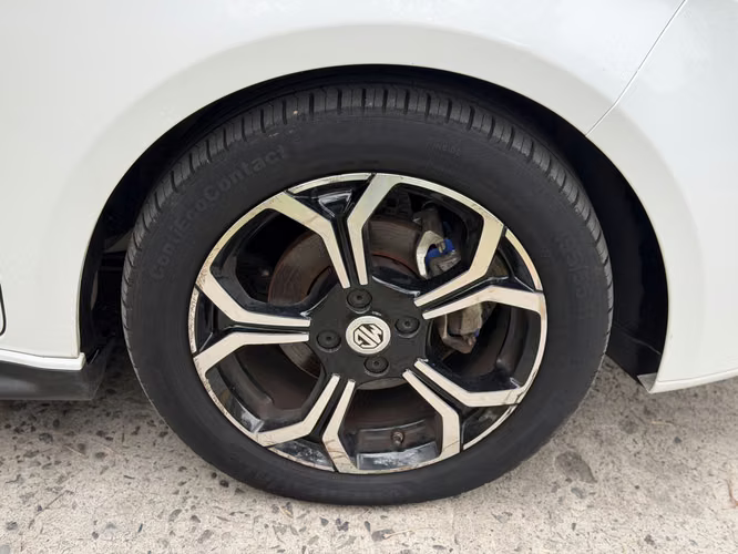 MG 3 1.5 Comfort 2019