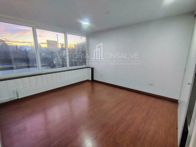 Vendo Céntrico Departamento en Valdivia (178482)