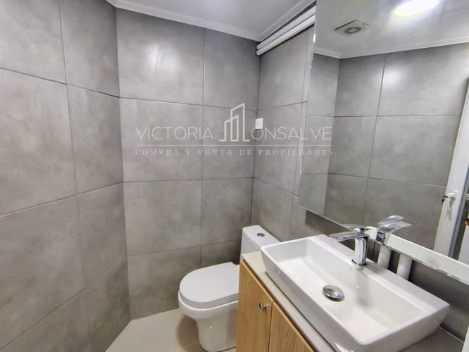 Vendo Céntrico Departamento en Valdivia (178482)