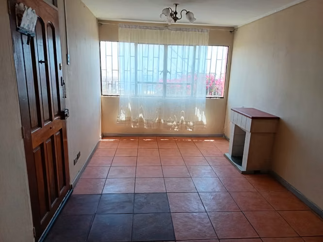 Departamento en venta, PLAYA ANCHA VALPARAISO - Imagen 4