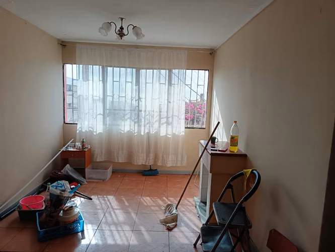 Departamento en venta, PLAYA ANCHA VALPARAISO - Imagen 10