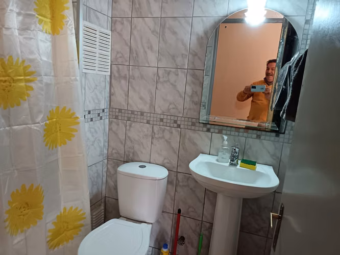 Departamento en venta, PLAYA ANCHA VALPARAISO - Imagen 7
