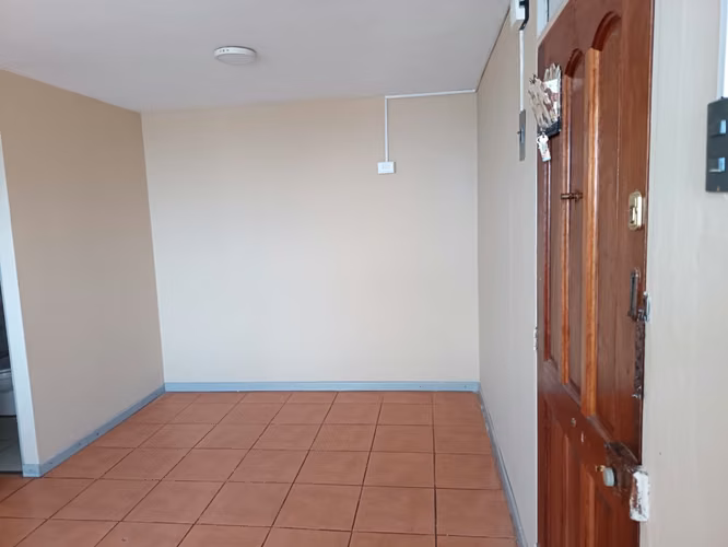 Departamento en venta, PLAYA ANCHA VALPARAISO - Imagen 3