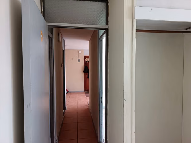 Departamento en venta, PLAYA ANCHA VALPARAISO - Imagen 9