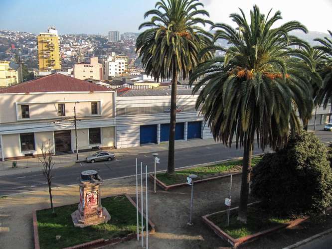 Departamento en venta, CENTRO VALPARAISO - Imagen 11